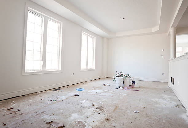 Best Repainting for Renovations  in Cortland, IL